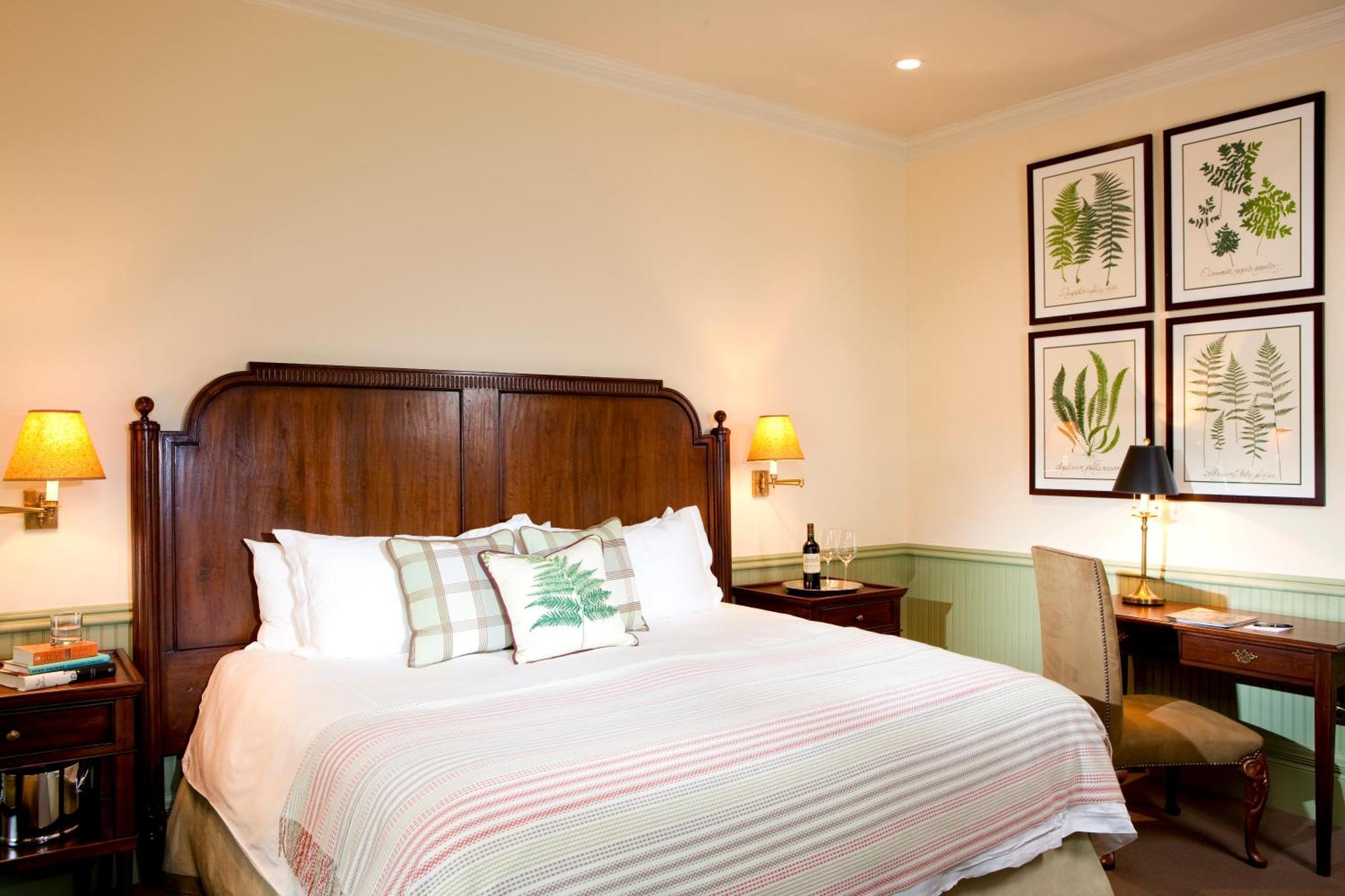 New Sheridan Hotel Telluride Zimmer foto